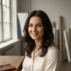Autor Izabela Zielińska