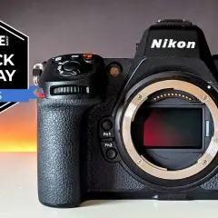Nikon Z8 w atrakcyjnej cenie na Black Friday! Profesjonalny aparat z mocowaniem Z.