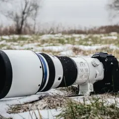 Jaki obiektyw do portretów Olympus – najlepsze wybory dla Ciebie
