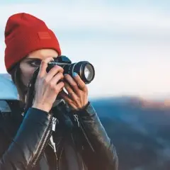Co to jest obiektyw? Klucz do lepszej fotografii i jakości zdjęć