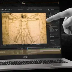 Jaki laptop do Photoshopa? Wybierz sprzęt, który nie zawiedzie