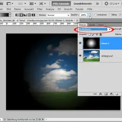 Jak zrobić winietę w Photoshopie - proste metody i techniki krok po kroku
