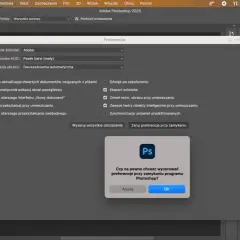 Jak wyczyścić dysk magazynujący w Photoshopie i uniknąć problemów z pamięcią