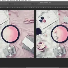 Jak usunąć coś w Photoshopie? Proste techniki na skuteczne efekty
