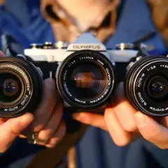 Obiektyw 28 mm do czego? Odkryj jego zastosowania w fotografii