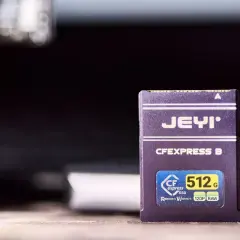 Karta CF w aparacie - jak dobrać ją bez błędu?