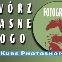 Jak zrobić logo w Photoshopie – krok po kroku bez błędów