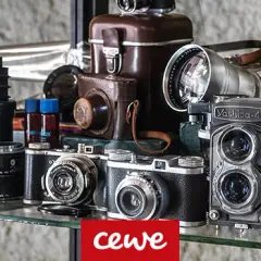 Kto wynalazł pierwszy aparat fotograficzny i jakie zmiany wprowadził?