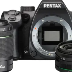 Jakie obiektywy do Pentaxa K-r poprawią Twoje zdjęcia?