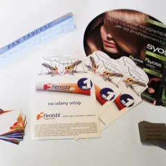 Jak druk offsetowy na folii PCV może zrewolucjonizować Twoją reklamę