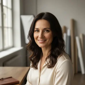 Autor Izabela Zielińska