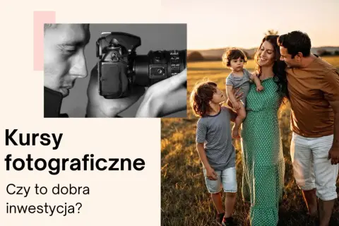 Kursy fotograficzne, które pomogą uchwycić rodzinne chwile. Shot on iPhone.