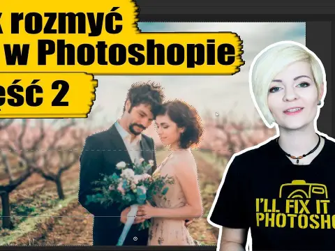 Jak poszerzyć tło w Photoshopie - proste metody i techniki