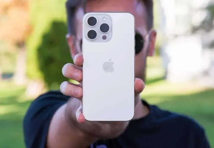 Jak ustawić aparat iPhone 15 Pro, aby uzyskać niesamowite zdjęcia