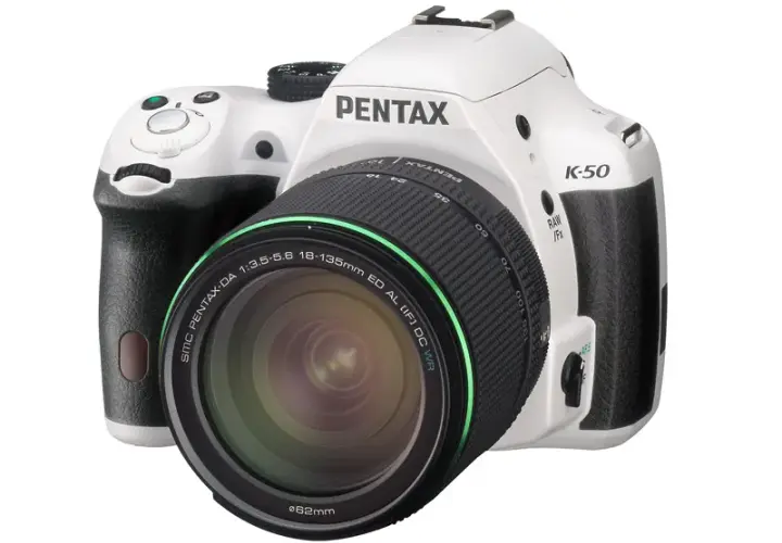 Pentax K-50 jakie obiektywy wybrać, aby poprawić swoje zdjęcia