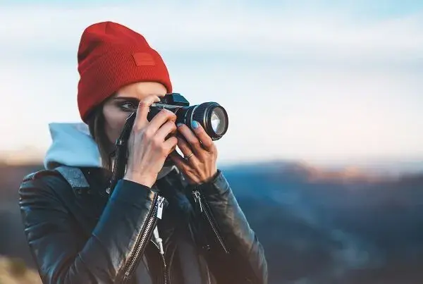 Co to jest obiektyw? Klucz do lepszej fotografii i jakości zdjęć