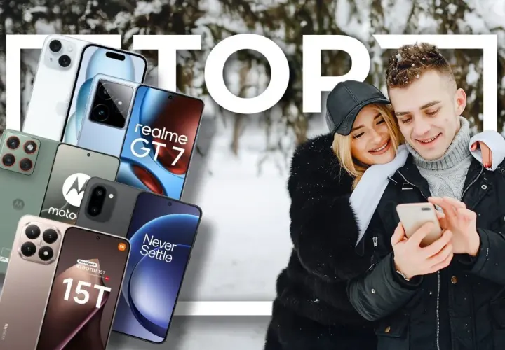 Jaki smartfon do 3000 zł? Zobacz TOP modele: Xiaomi, Realme, Motorola, OnePlus. Idealny na zimowe zdjęcia!