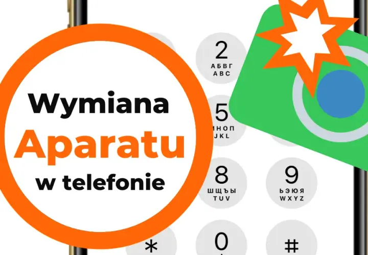Ile kosztuje naprawa aparatu w telefonie? Zaskakujące ceny napraw!