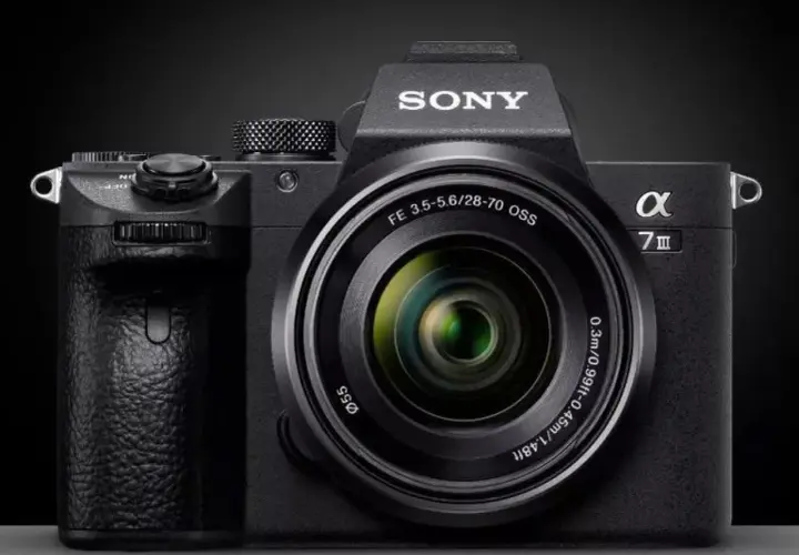 Najlepsze obiektywy do Sony A7 III - wybierz idealny obiektyw dla siebie