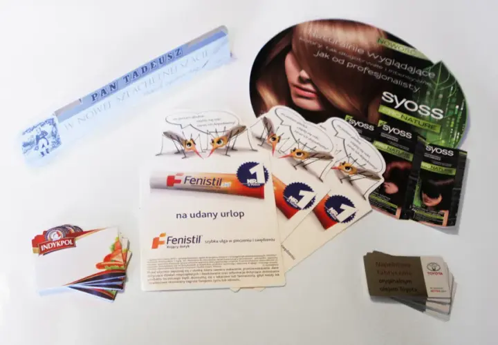 Jak druk offsetowy na folii PCV może zrewolucjonizować Twoją reklamę