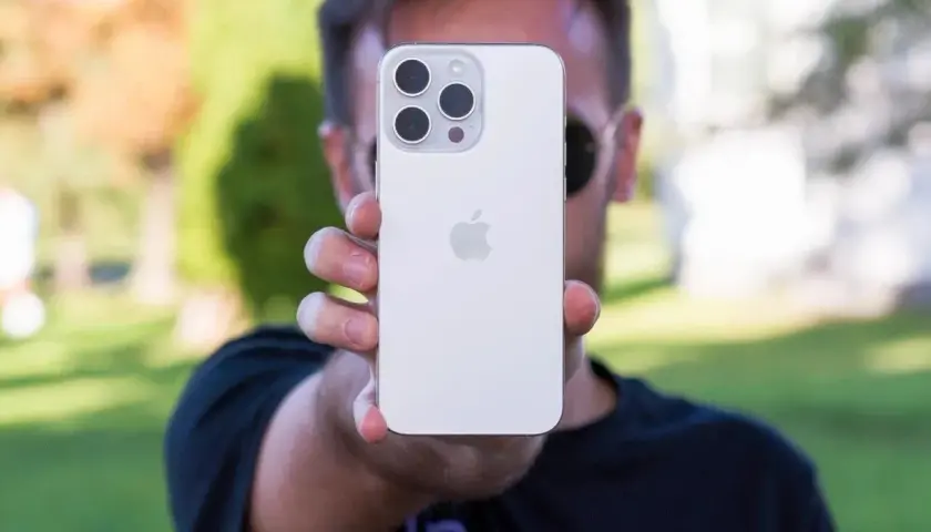 Jak ustawić aparat iPhone 15 Pro, aby uzyskać niesamowite zdjęcia