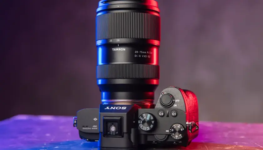 Jaki obiektyw pasuje do Sony Alfa? Odkryj najlepsze opcje dla siebie