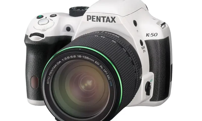 Pentax K-50 jakie obiektywy wybrać, aby poprawić swoje zdjęcia