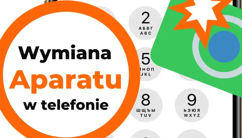 Ile kosztuje naprawa aparatu w telefonie? Zaskakujące ceny napraw!