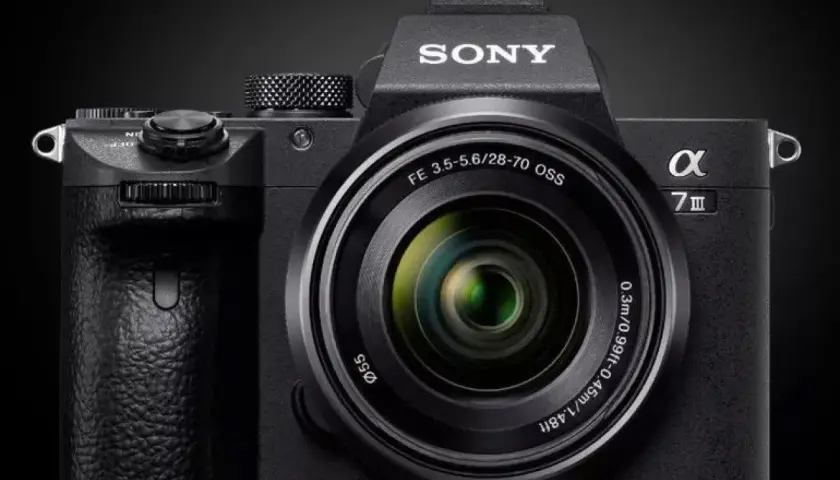 Najlepsze obiektywy do Sony A7 III - wybierz idealny obiektyw dla siebie