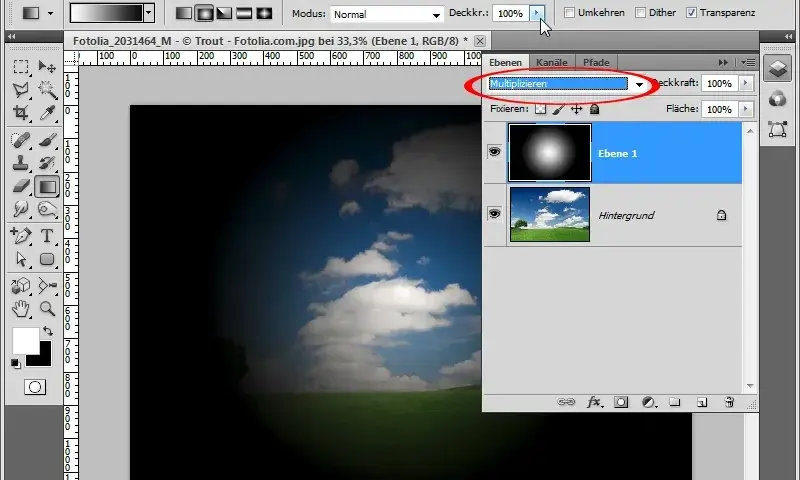 Jak zrobić winietę w Photoshopie - proste metody i techniki krok po kroku