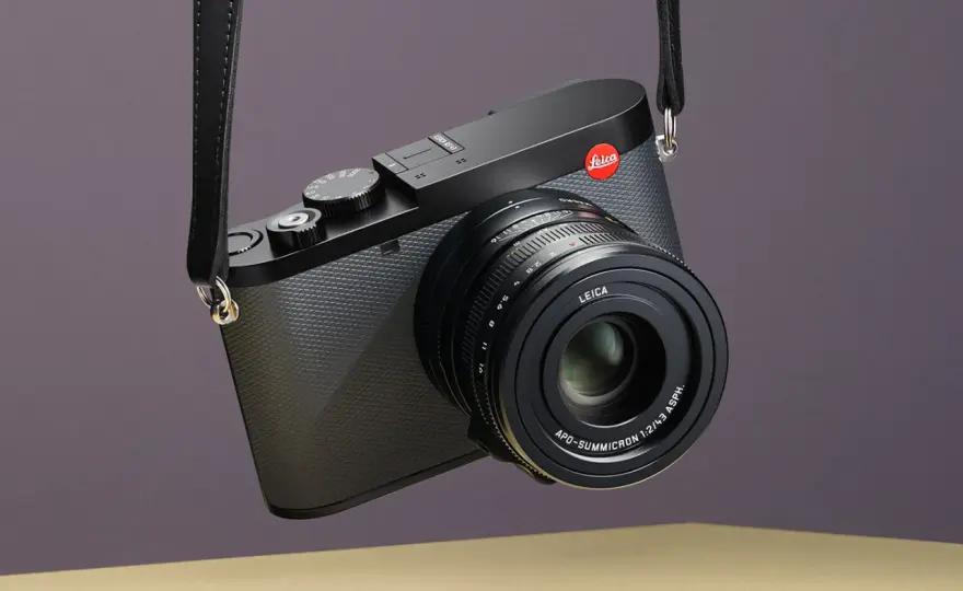 Jaki aparat do fotografii podróżniczej wybrać?