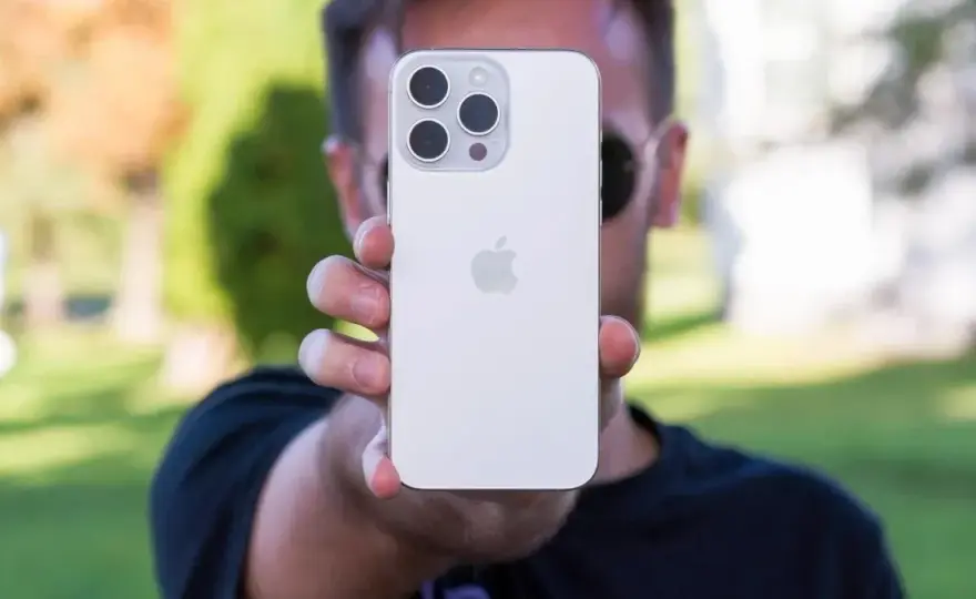 Jak ustawić aparat iPhone 15 Pro, aby uzyskać niesamowite zdjęcia