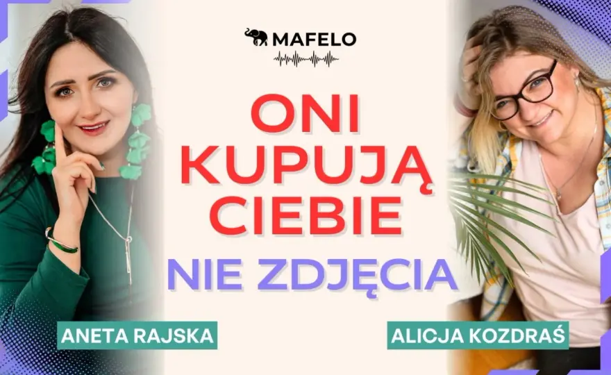 Strona fotografa, która przyciąga klientów - co naprawdę działa