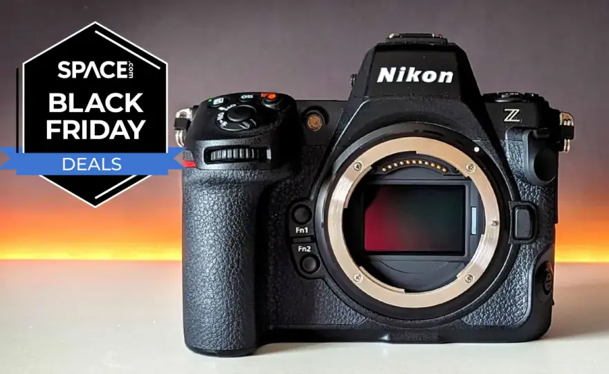 Nikon Z8 - ile kosztuje i czy warto dopłacić?