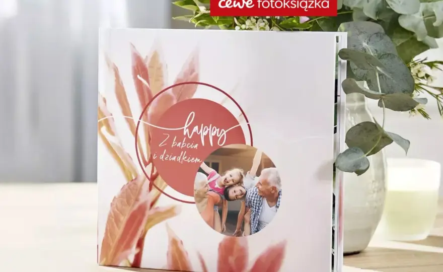 Fotoksiążka CEWE - ile kosztuje i od czego zależy cena?