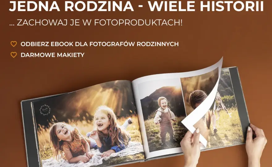 Full HD w fotografii rodzinnej - kiedy wystarczy, a kiedy nie?
