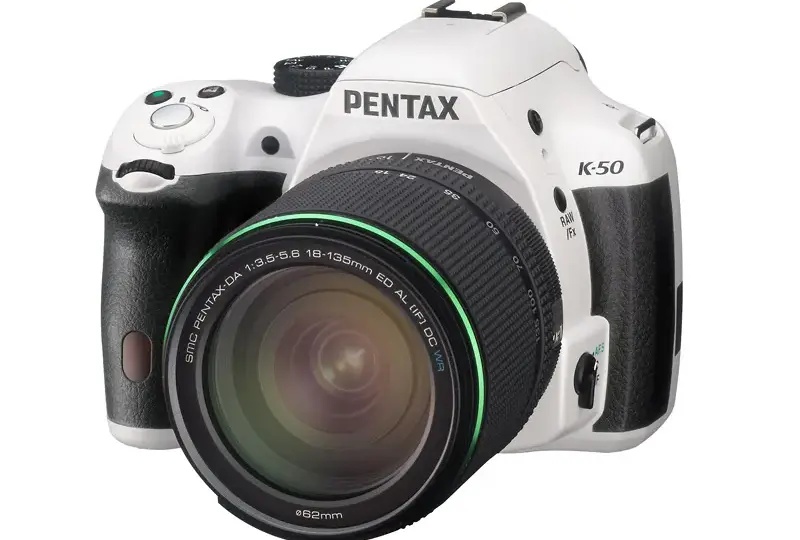 Pentax K-50 jakie obiektywy wybrać, aby poprawić swoje zdjęcia