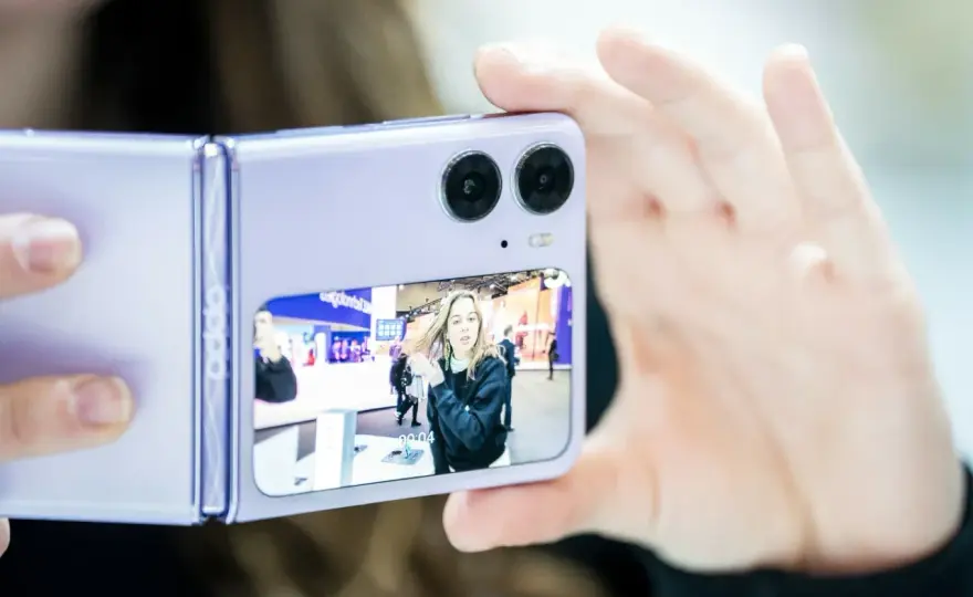 Ranking aparatów w telefonach - które modele robią najlepsze zdjęcia?