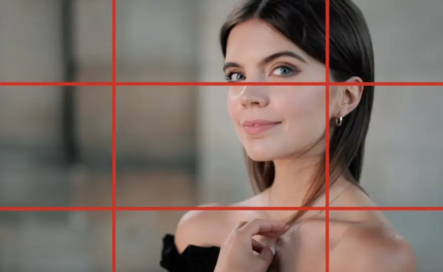 Trójpodział w fotografii - prosty sposób na lepszy kadr