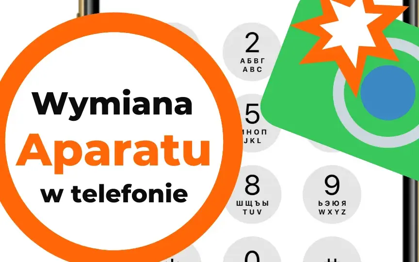Ile kosztuje naprawa aparatu w telefonie? Zaskakujące ceny napraw!