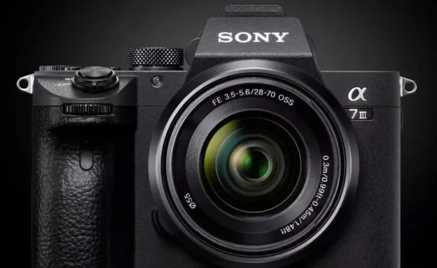 Najlepsze obiektywy do Sony A7 III - wybierz idealny obiektyw dla siebie