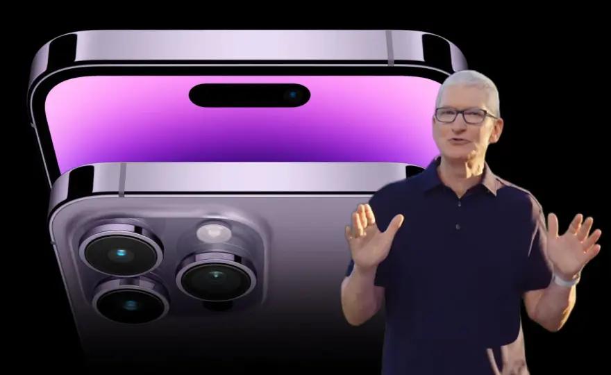 Iphone 14 aparat ile pikseli - zaskakująca jakość zdjęć i funkcje