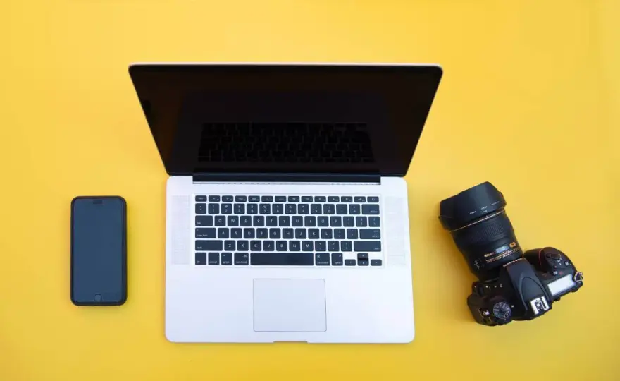 Nikon Webcam Utility - jak zamienić aparat w kamerę do rozmów