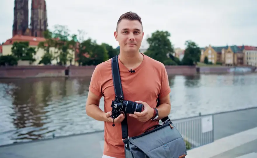 Flara obiektywu - kiedy daje klimat, a kiedy psuje zdjęcie