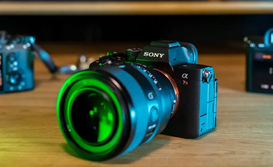 Sony A7R V w praktyce - czy 61 MP naprawdę robią różnicę?