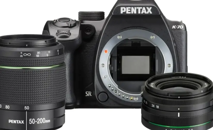 Jakie obiektywy do Pentaxa K-r poprawią Twoje zdjęcia?