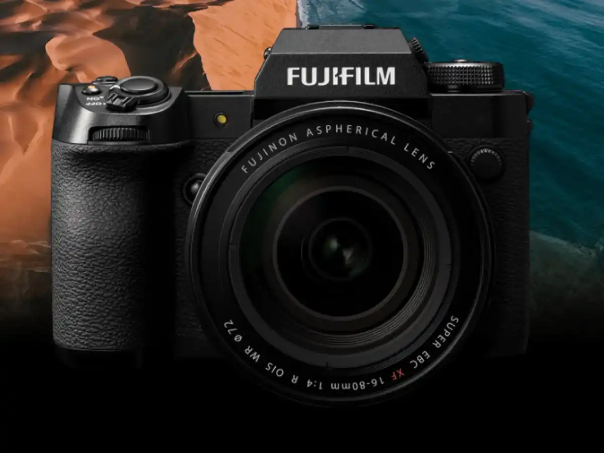 Fujifilm X-H2S w fotografii rodzinnej - czy to dobry wybór?