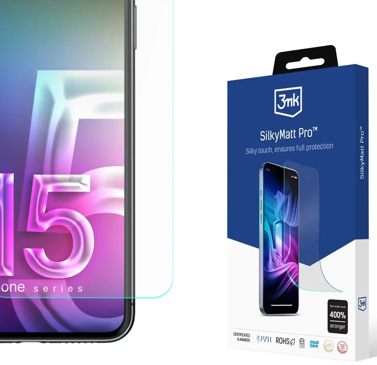 Folia druk iPhone: Jak wybrać najlepsze materiały do personalizacji