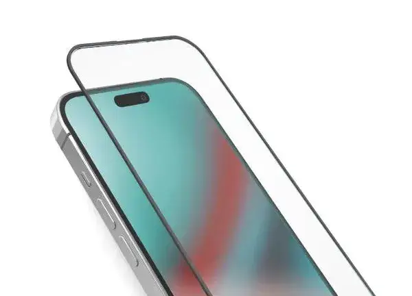 Zdjęcie Folia druk iPhone: Jak wybrać najlepsze materiały do personalizacji