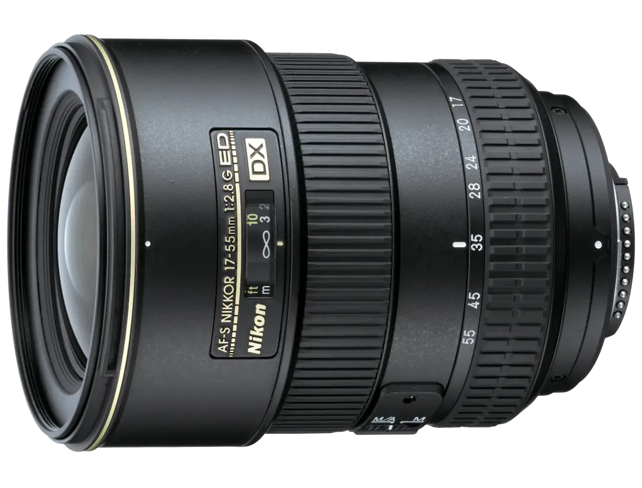 Zdjęcie Najlepsze obiektywy do Nikon D80, które poprawią Twoje zdjęcia